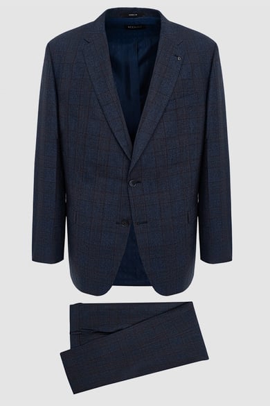 ΚΟΥΣΤΟΥΜΙ DIGEL (CASHMERE-WOOL) - 21 ΜΠΛΕ